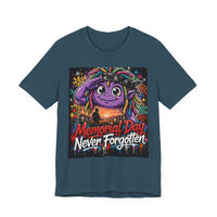 OUTRLIMIT Memorial Day Never Forgotten Tee