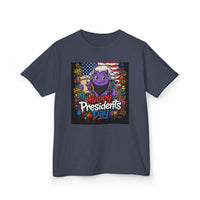 OUTRLIMIT Happy Presidents Day Teen Tee