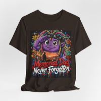 OUTRLIMIT Memorial Day Never Forgotten Tee