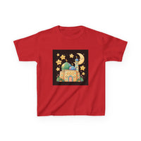 OUTRLIMIT Salam Kids Tee