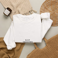 R.I.P. Twenties Sweatshirt