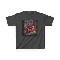 OUTRLIMIT Happy Halloween Kids Tee