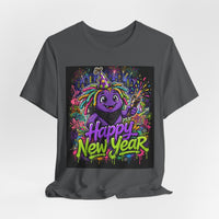 OUTRLIMIT Happy New Year Tee