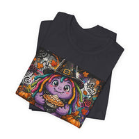 OUTRLIMIT Happy Thanksgiving Tee