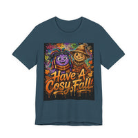 OUTRLIMIT Have A Cosy Fall Tee
