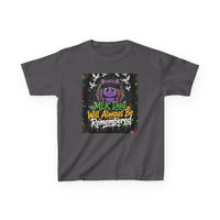 OUTRLIMIT MLK Day Teen Tee