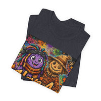 OUTRLIMIT Have A Cosy Fall Tee