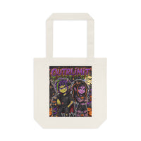 OUTRLIMIT Halloween Teen Monsters Tote