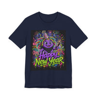 OUTRLIMIT Happy New Year Tee
