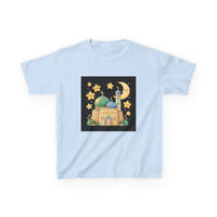 OUTRLIMIT Salam Kids Tee