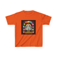 OUTRLIMIT Eid al-Fitr Kids Tee