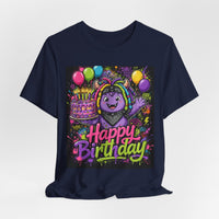 OUTRLIMIT Happy Birthday Tee