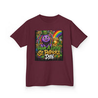 OUTRLIMIT Have A Lucky St. Patrick's Day Teen Tee