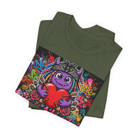 OUTRLIMIT Have A Lovely Valentine's Day Tee