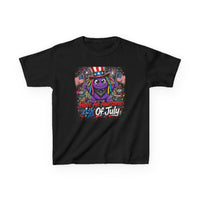 OUTRLIMIT Have An Awesome 4th Of July Teen Tee