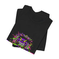 OUTRLIMIT Neon Slime Tee
