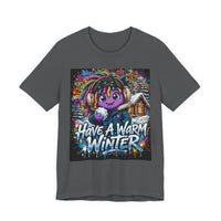 OUTRLIMIT Have A Warm Winter Tee