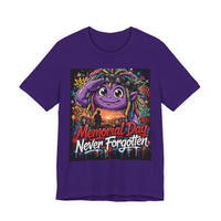 OUTRLIMIT Memorial Day Never Forgotten Tee
