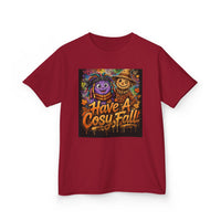 OUTRLIMIT Have A Cosy Fall Teen Tee