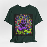 OUTRLIMIT Happy New Year Tee