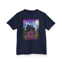 OUTRLIMIT TRAP Titan Daytime Haunted Tee - Teen