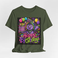 OUTRLIMIT Happy Birthday Tee