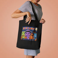OUTRLIMIT Halloween Friends Group Tote