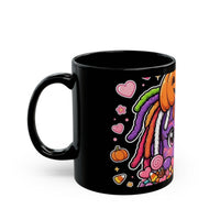 OUTRLIMIT Halloween Girls Monster Mug