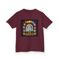 OUTRLIMIT Eid al-Fitr Kids Tee
