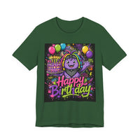 OUTRLIMIT Happy Birthday Tee