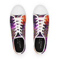 OUTRLIMIT Mascot Low Top Sneakers - Men's