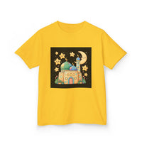 OUTRLIMIT Salam Kids Tee