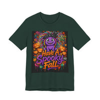 OUTRLIMIT Have A Spooky Fall Tee
