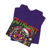 OUTRLIMIT Christmas Monster Tee