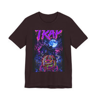 OUTRLIMIT TRAP Haunted Tee