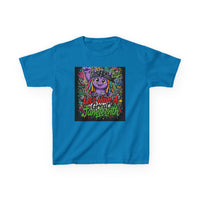 OUTRLIMIT Let's Have A Great Juneteenth Teen Tee