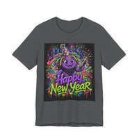 OUTRLIMIT Happy New Year Tee
