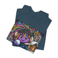 OUTRLIMIT Have A Warm Winter Tee