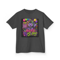 OUTRLIMIT Happy Birthday Kids Tee