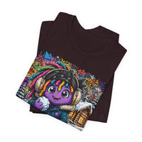 OUTRLIMIT Have A Warm Winter Tee