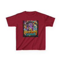 OUTRLIMIT Have A Gnarly Summer Kids Tee