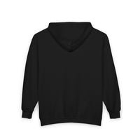 OUTRLIMIT Mascot Zip-Up Hoodie