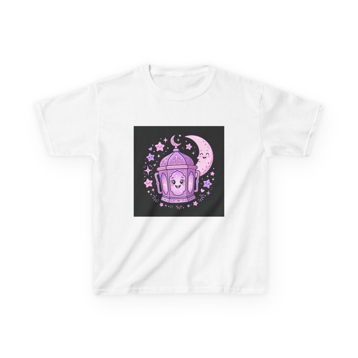 OUTRLIMIT Ramadan Girls Tee