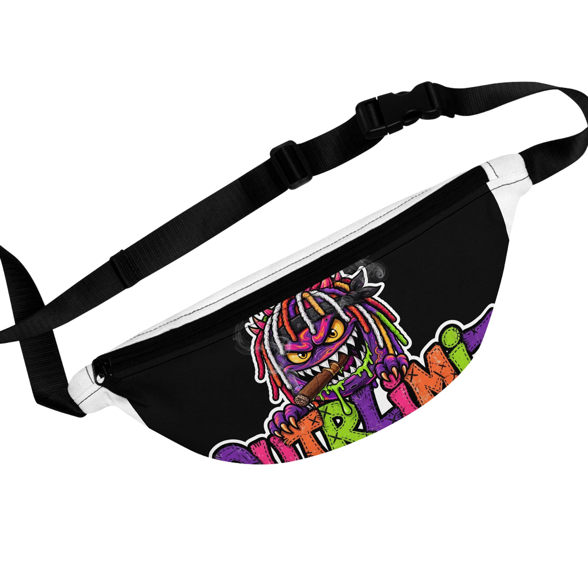 OUTRLIMIT Mascot Fanny Pack