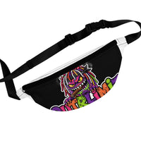 OUTRLIMIT Mascot Fanny Pack