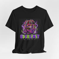 OUTRLIMIT Men's Collection Cover Tee