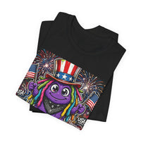 OUTRLIMIT Have An Awesome 4th Of July Tee