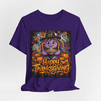 OUTRLIMIT Happy Thanksgiving Tee