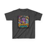 OUTRLIMIT Have A Gnarly Summer Teen Tee