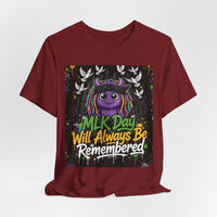 OUTRLIMIT MLK Day Tee